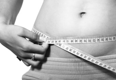 Redukcja masy = redukcja tkanki tłuszczowej