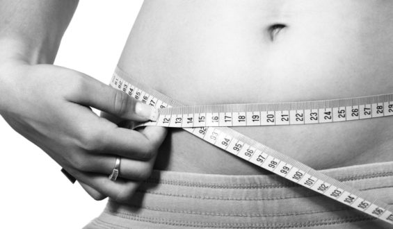 Redukcja masy = redukcja tkanki tłuszczowej