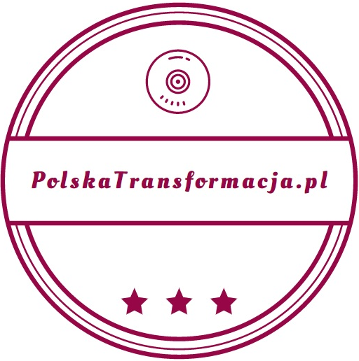 Polska Transformacja – zmieniamy Polaków, pomagamy redukować wagę
